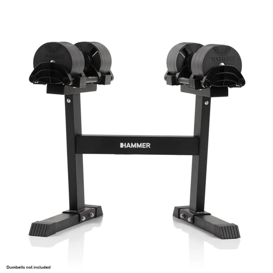 Hammer Sport Rack for Smartlock dumbbells