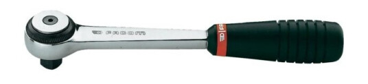 Facom J.161B Reversibel Skralde 3/8 (10 Mm) 175 Mm