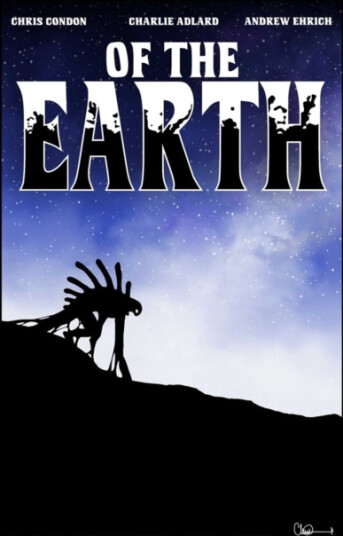 Of The Earth Of The Earth