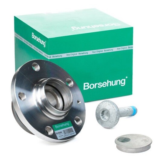 Hjullager Borsehung B15946 Hjullager Borsehung B15946