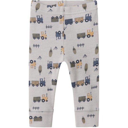 Name It Micro Chip Tractor NBMWillit Ull Long Johns 62
