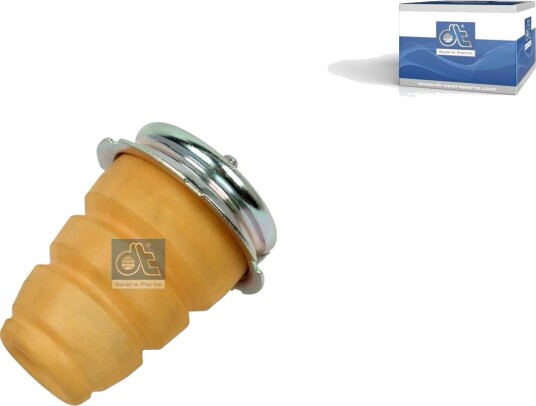Fjærstopper DT Spare Parts 12.61000