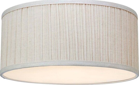 Markslöjd Plafond Lux 3L Beige Plafonder