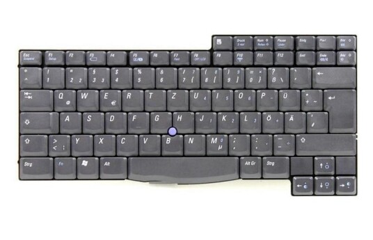 DELL Keyboard (GERMAN) DELL Keyboard (GERMAN)