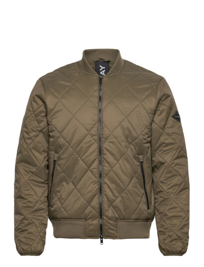 Replay Jacket Regular Khaki green XL Replay Jacket Regular Khaki green XL