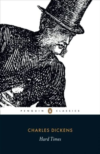Hard Times Av Charles Dickens