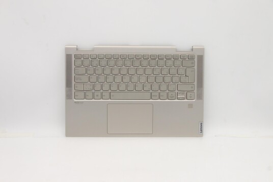 Lenovo Upper Case ASM_CF-E L 81TC MC MEDION