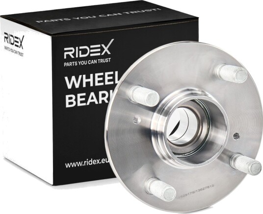 RIDEX 654W0330 Hjullager
