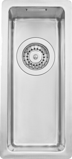 Contura Square 150 Oppvaskskuff avrundet kant 155 x 400 mm Kjøkken