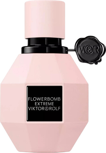 Viktor & Rolf Flowerbomb Extreme Dameparfyme 30 ml