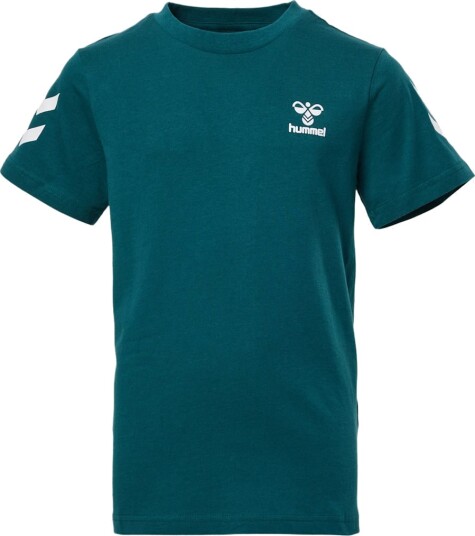 Hummel hmlFUTURE T SHIRT KIDS