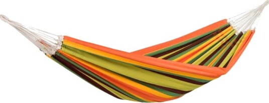 Hengekøye Amazonas Paradiso XL 3 personer 360 cm maks 200 kg