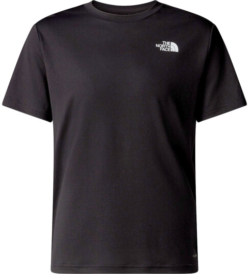 The North Face T skjorte Svart The North Face 14 16 år 164 176 T skjorte