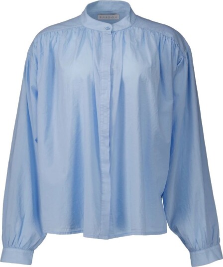 Bardou Dame Bluser & Skjorter Blå S/M,