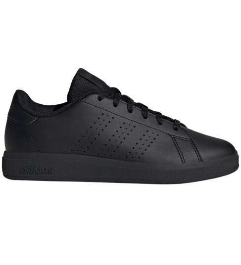 Adidas Performance Sko Advantage Base 2.0 Svart Adidas Performance 38 2/3 Sko Adidas Performance Sko Advantage Base 2.0 Svart Adidas Performance 38 2/3 Sko