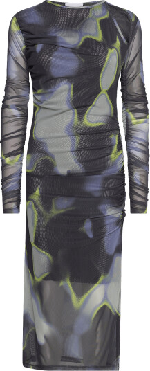 2NDDAY | 2Nd Josie Tt Stretch Mesh | M