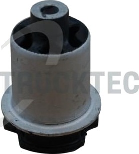 Lagring, akselskaft TRUCKTEC AUTOMOTIVE 07.32.020