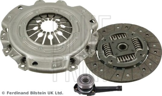 Clutchsett BLUE PRINT ADN130200 Clutchsett BLUE PRINT ADN130200