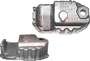 Bunnpanne VAN WEZEL 5894072