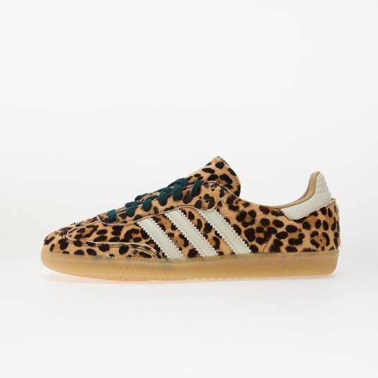 Adidas Originals Samba Og W Multi/patterned 39 1/3 Adidas Originals Samba Og W Multi/patterned 39 1/3