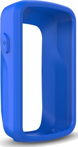 Silikon Cover Til Garmin Edge og Explore 820 Blå