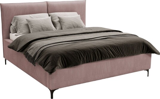 Knocklong Sengeramme 200x200 cm