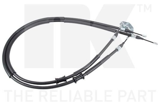 Bremsewire NK 9036104 Bremsewire NK 9036104