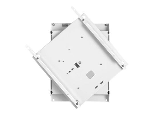 HAGOR monteringskomponent - for LCD-skjerm - hvit