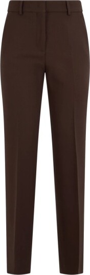 Slowear Dame Bukser Brun L, Slowear Dame Bukser Brun L,