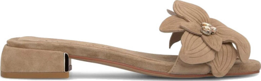 Alma EN Pena Dame Sko Beige 38 EU,