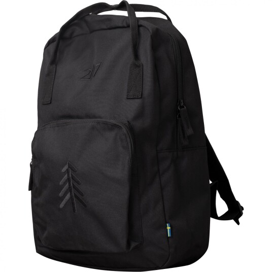 2117 of Sweden Stevik 20L Ryggsekk Black 20L