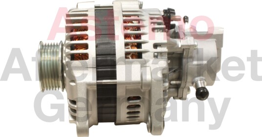 HITACHI 2506101 Dynamo HITACHI 2506101 Dynamo