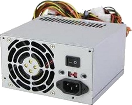 HP 351071 001 Strømforsyning 250W PFC