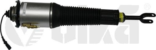 Luftdempere VIKA 46160000201