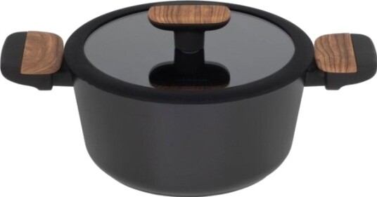 Gryte Casserole D20 Cm 2,6 L 93187 Resto