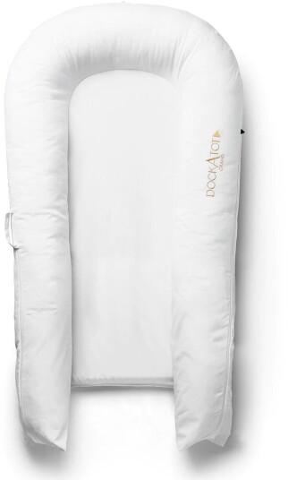 DockATot Grand Babynest Pristine