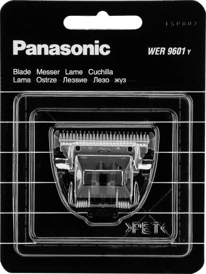 Panasonic WER9601Y136 Skjærehode til barbermaskin Panasonic WER9601Y136 Skjærehode til barbermaskin