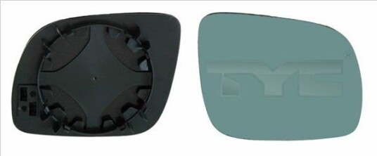 Speilglass TYC 337-0295-1 Speilglass TYC 337-0295-1