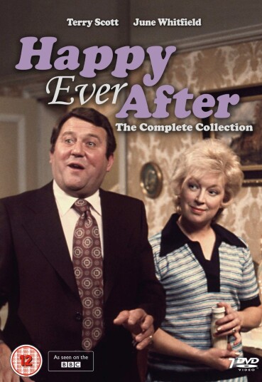 Happy Ever After DVD Happy Ever After DVD