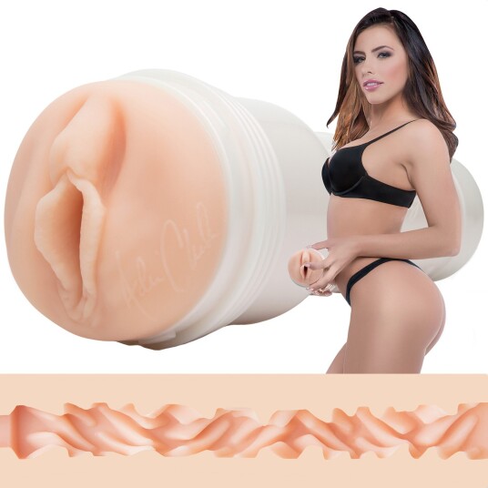 Fleshlight Girls Adriana Chechic Empress      - Beige