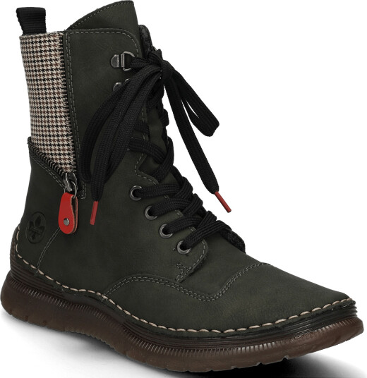 Rieker 53601 54 Green 40 Rieker 53601 54 Green 40