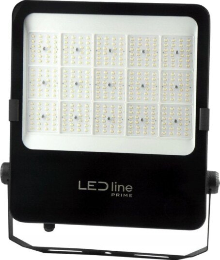 Led Utelampe Line Prime Prime 230Vac 150W 21 000 Lm 140 Lm/W 4000K Ip66 120° Led Utelampe Line Prime Prime 230Vac 150W 21 000 Lm 140 Lm/W 4000K Ip66 120°