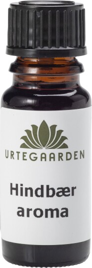 Urtegaarden Bringebæraroma - 10 ml