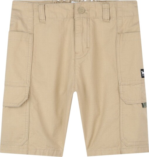 Timberland Shorts   Fancy   Stone   Timberland   8 år 128   Shorts   Beige