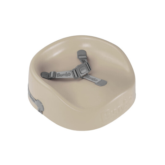 Bumbo Barnsits/Stolshöjare Taupe