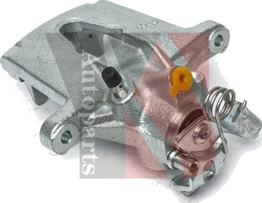 Bremsecaliper YSPARTS YS BC0749