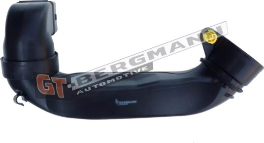 Sugeslange luftfilter GT BERGMANN GT52 255 Sugeslange luftfilter GT BERGMANN GT52 255