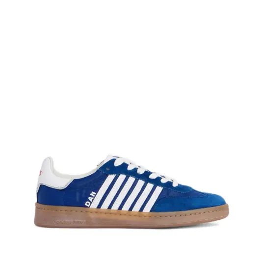 Dsquared2 Herre Sko Blå 43 EU,