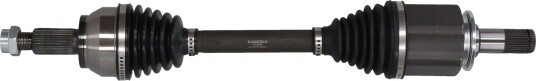Drivaksel KAMOKA 5010696