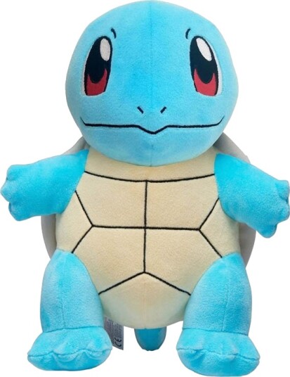 Pokemon Plush 30 Cm Squirtle Pokemon Plush 30 Cm Squirtle